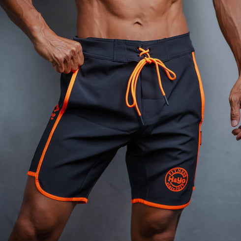 【フィジーク用ボードショーツ】サーフパンツ